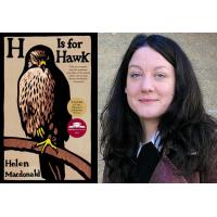 Helen Macdonald